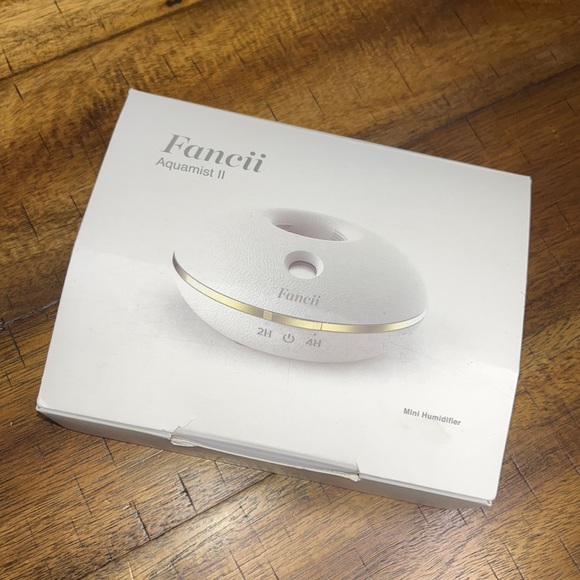 Personal humidifier - Picture 1 of 9